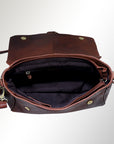 American Darling Cross Body Genuine Leather women bag western handbag purse