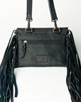 American Darling ADBGZ189A Wallet Hand Tooled Genuine Leather women bag western handbag purse