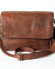 American Darling ADBGZ427A Cross Body Genuine Leather women bag western handbag purse