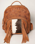 ADBGZ357A American Darling Hair On Genuine Leather Women Bag Western Handbag Purse