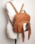 ADBGZ357A American Darling Hair On Genuine Leather Women Bag Western Handbag Purse