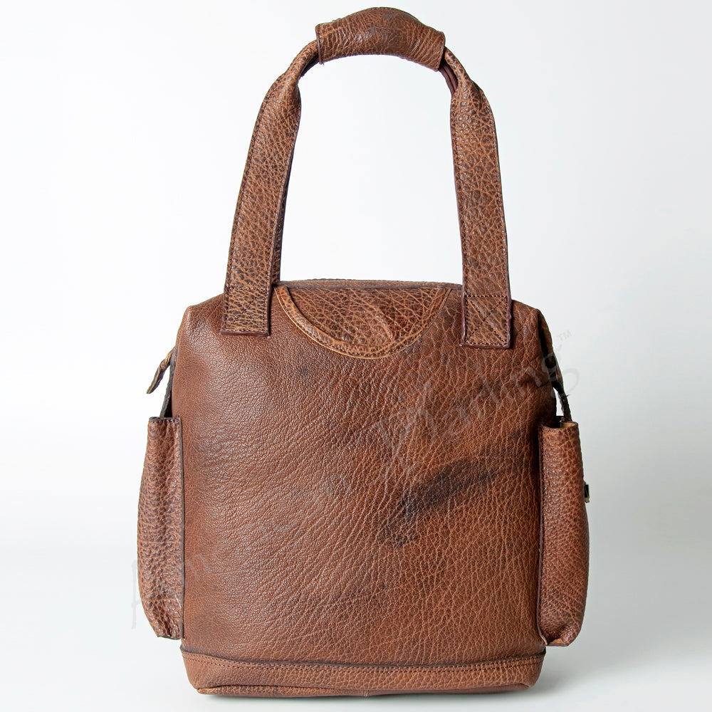 American Darling ADBGZ430C Tote Genuine Leather women bag western handbag purse