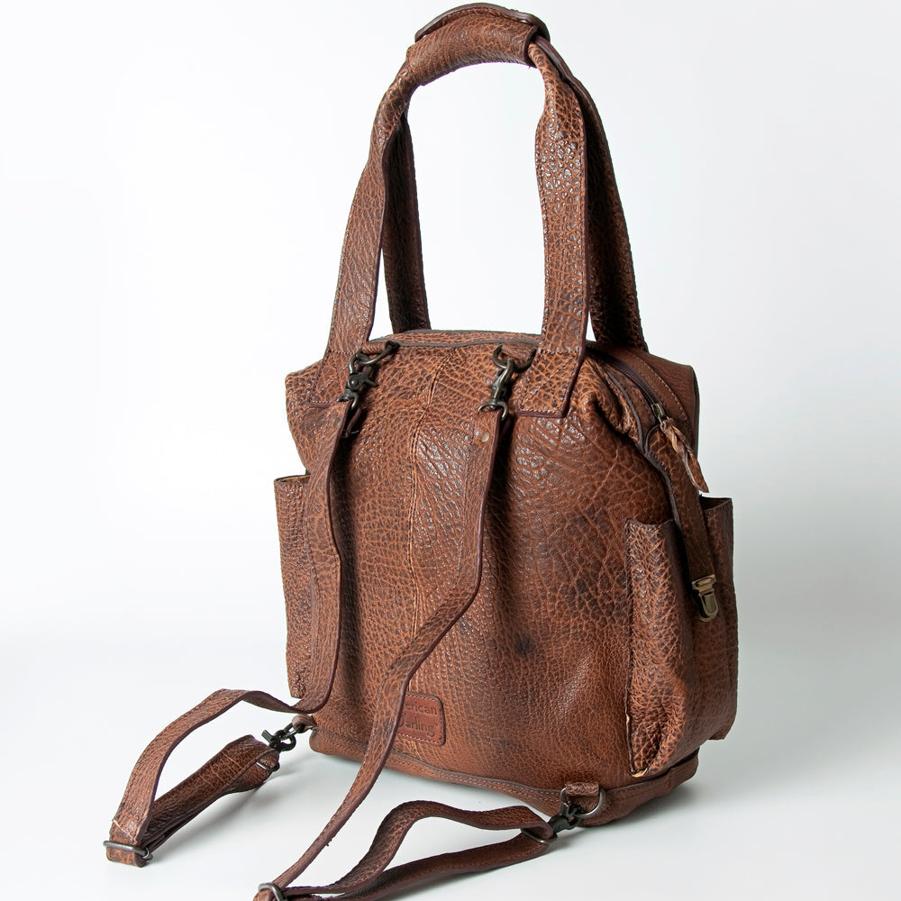 American Darling ADBGZ430C Tote Genuine Leather women bag western handbag purse