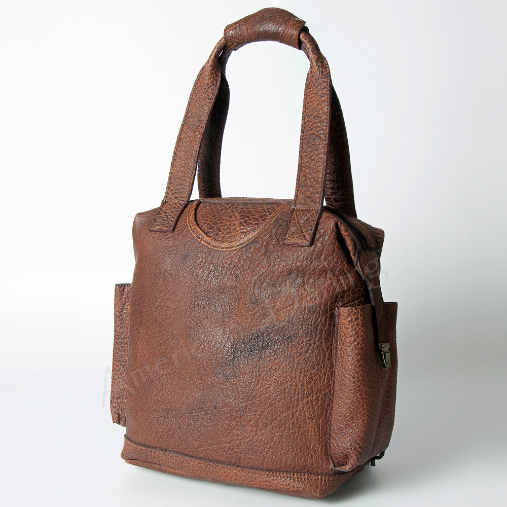 American Darling ADBGZ430C Tote Genuine Leather women bag western handbag purse