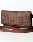 American Darling Genuine Leather Women Bag Western Handbag Purse