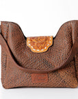American Darling Genuine Leather Women Bag Western Handbag Purse