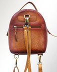ADBGM188 American Darling Genuine Leather Women Bag Western Handbag Purse