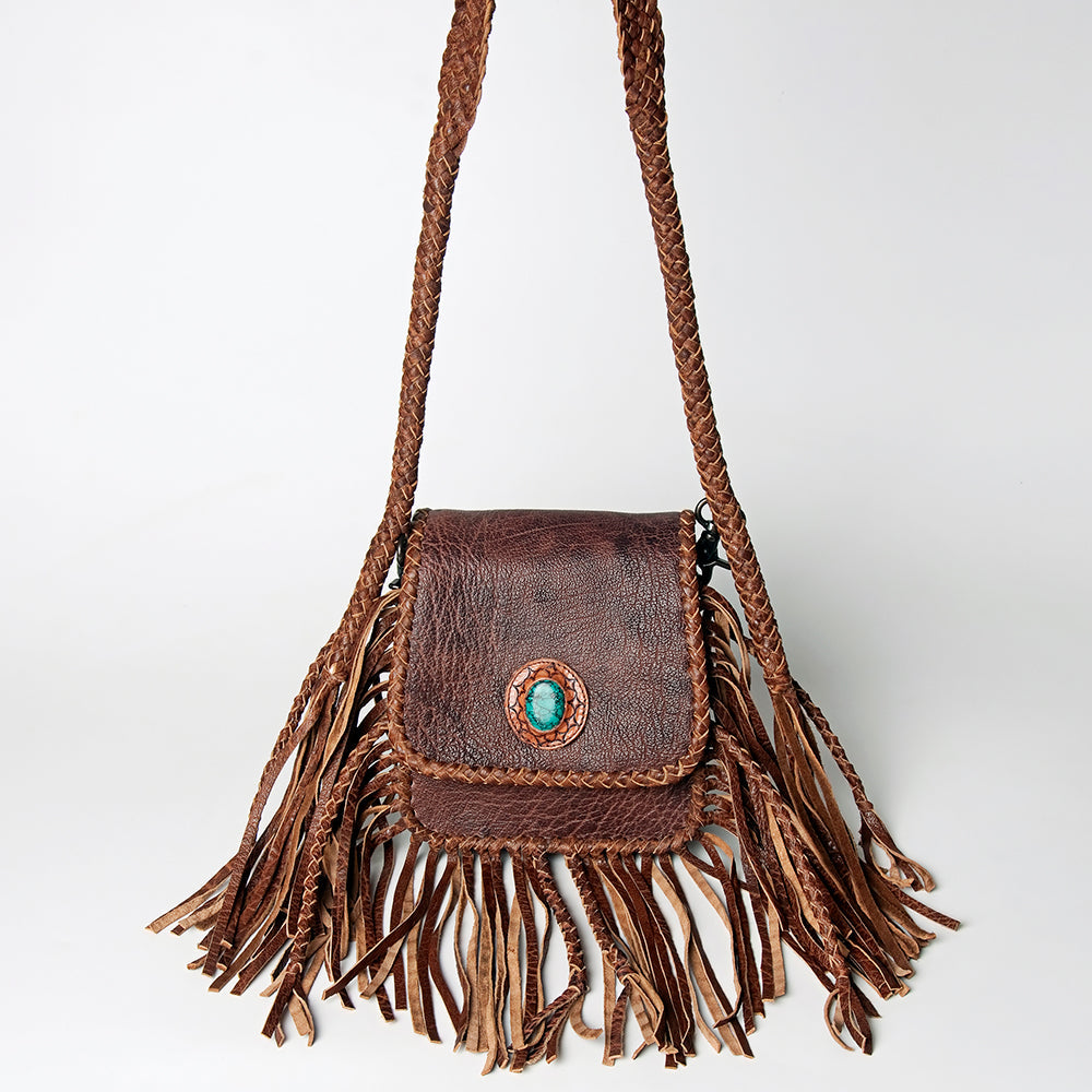 ADBGZ503 American Darling Genuine Leather Women Bag Western Handbag Purse
