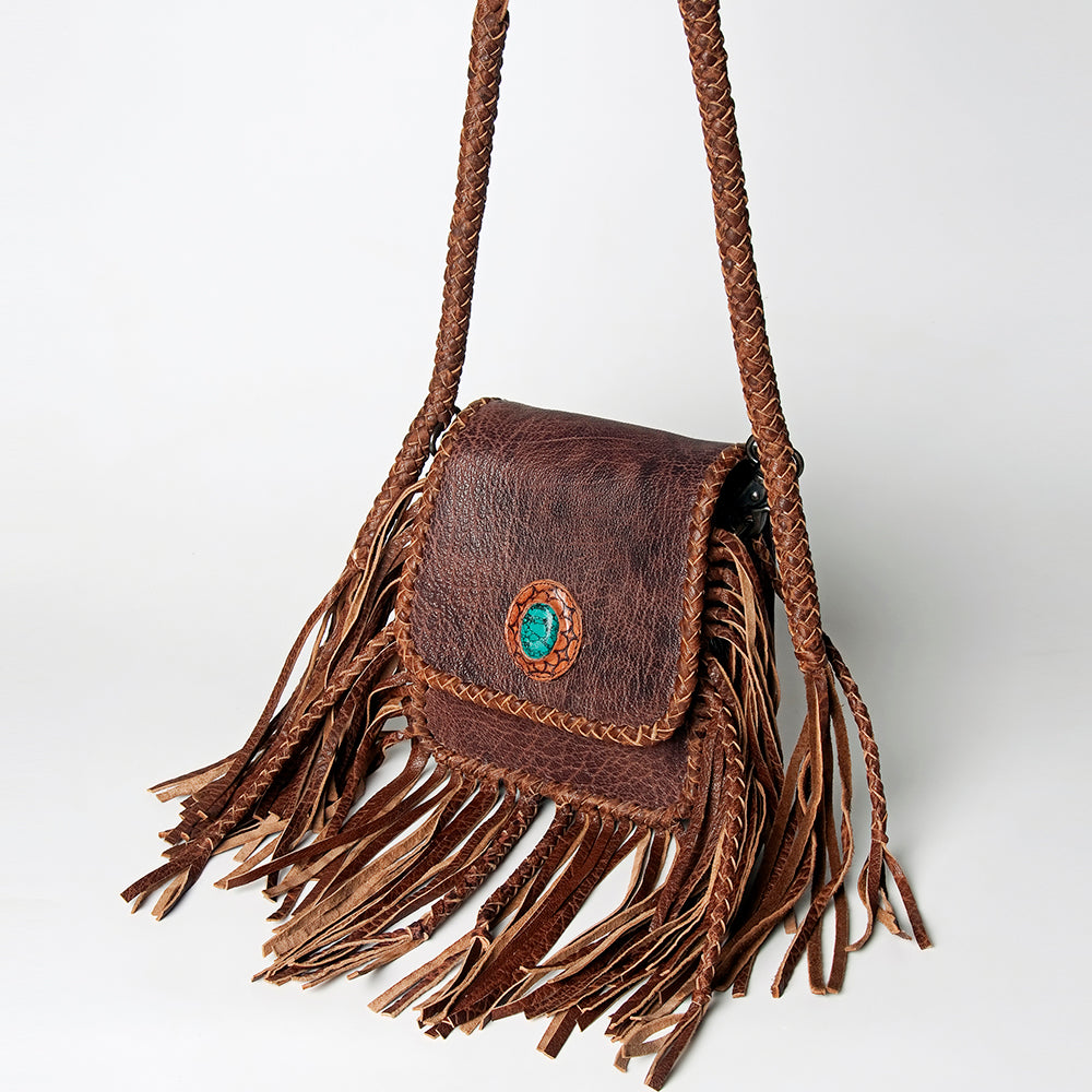ADBGZ503 American Darling Genuine Leather Women Bag Western Handbag Purse