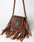 ADBGZ503 American Darling Genuine Leather Women Bag Western Handbag Purse