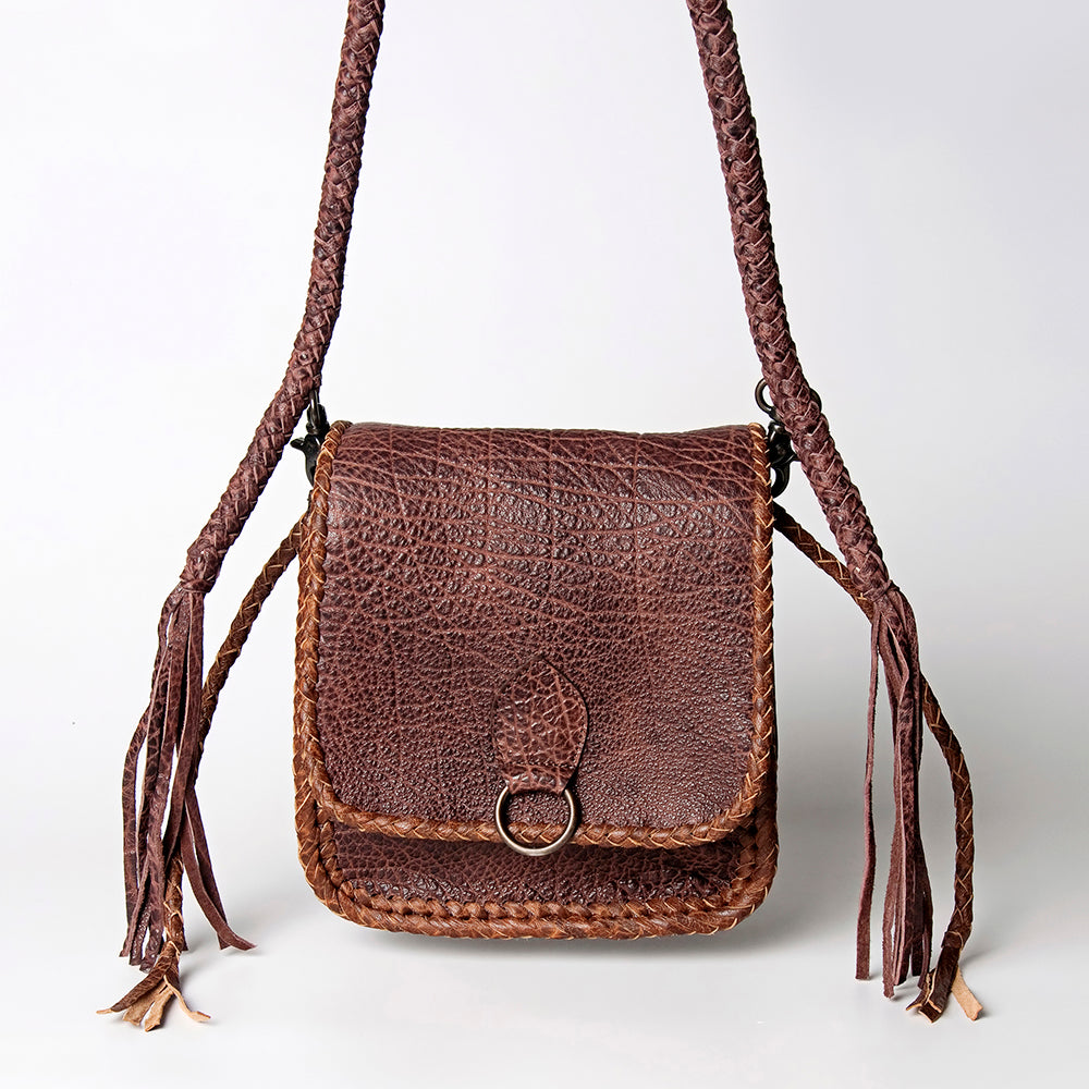 ADBGZ505 American Darling Genuine Leather Women Bag Western Handbag Purse