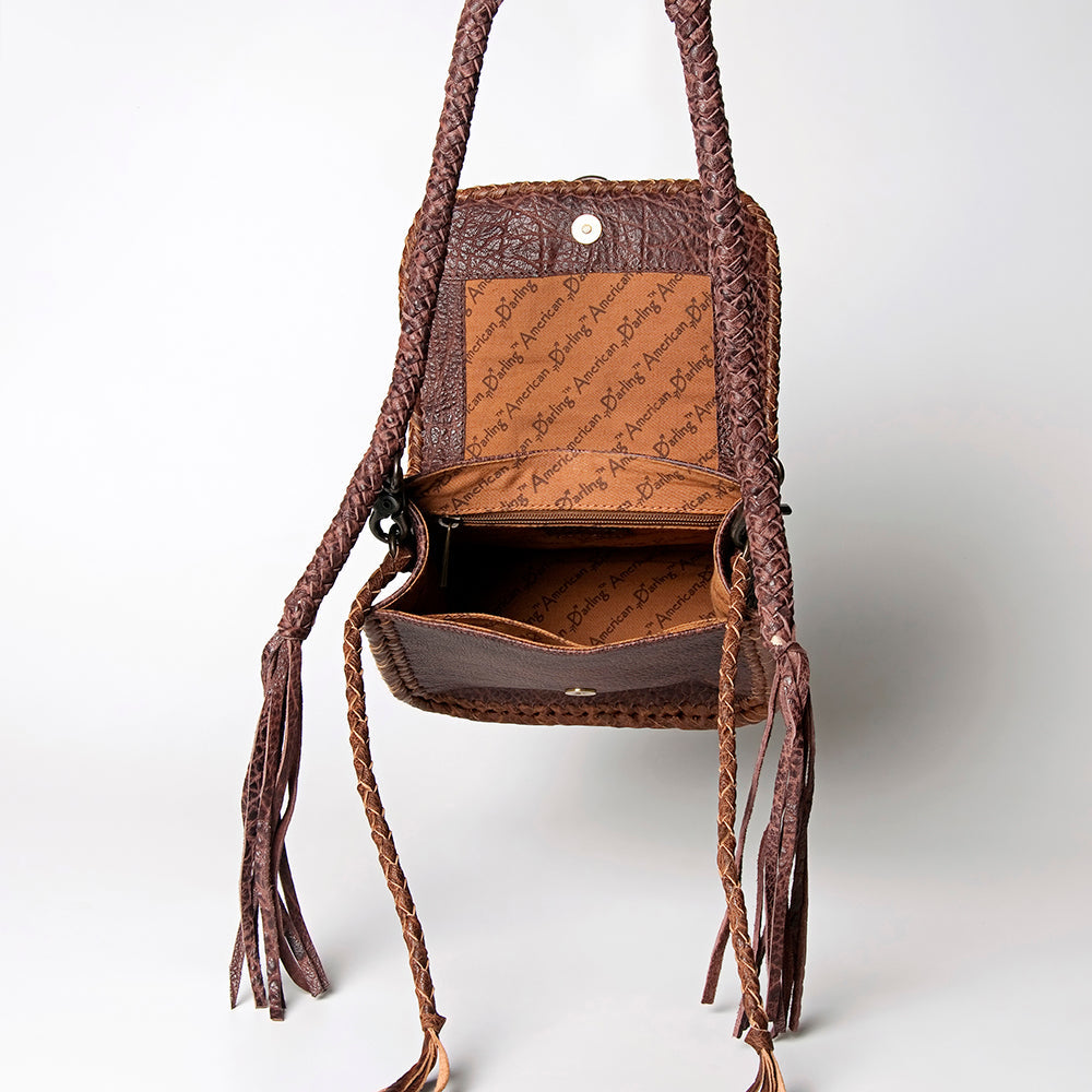 ADBGZ505 American Darling Genuine Leather Women Bag Western Handbag Purse