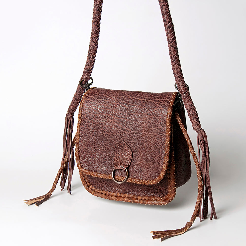 ADBGZ505 American Darling Genuine Leather Women Bag Western Handbag Purse