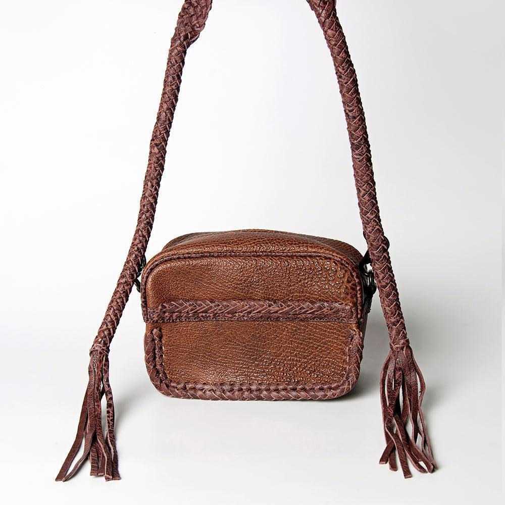 ADBGZ507 American Darling Genuine Leather Women Bag Western Handbag Purse