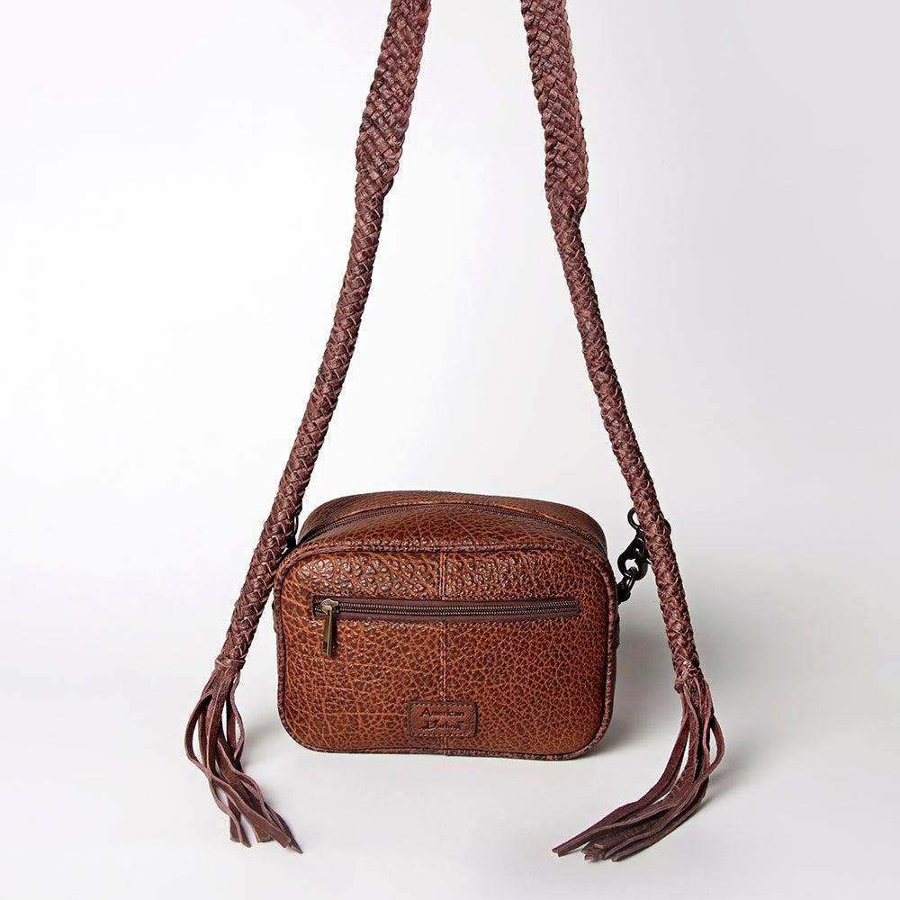 ADBGZ507 American Darling Genuine Leather Women Bag Western Handbag Purse
