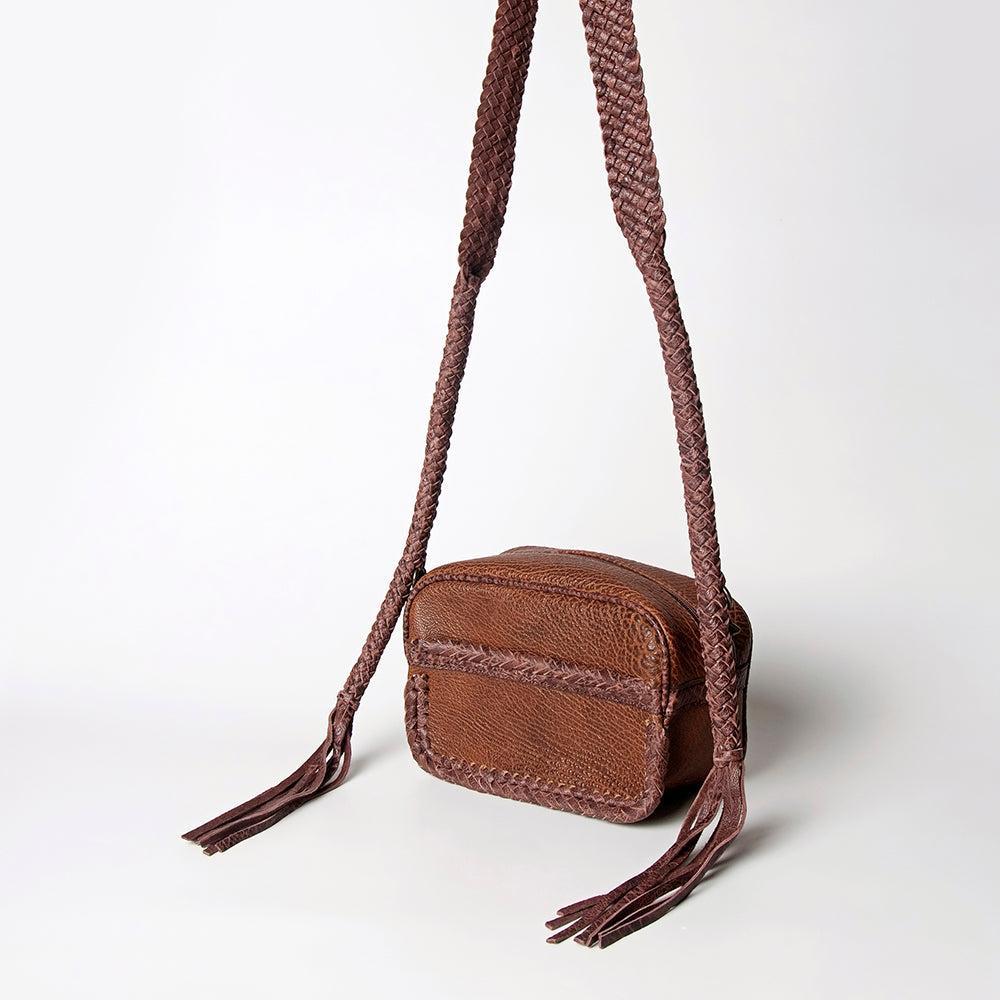 ADBGZ507 American Darling Genuine Leather Women Bag Western Handbag Purse