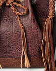 American Darling Cross Body Full Grain Genuine Leather Western Women Bag Handbag Purse | Crossbody for Cute