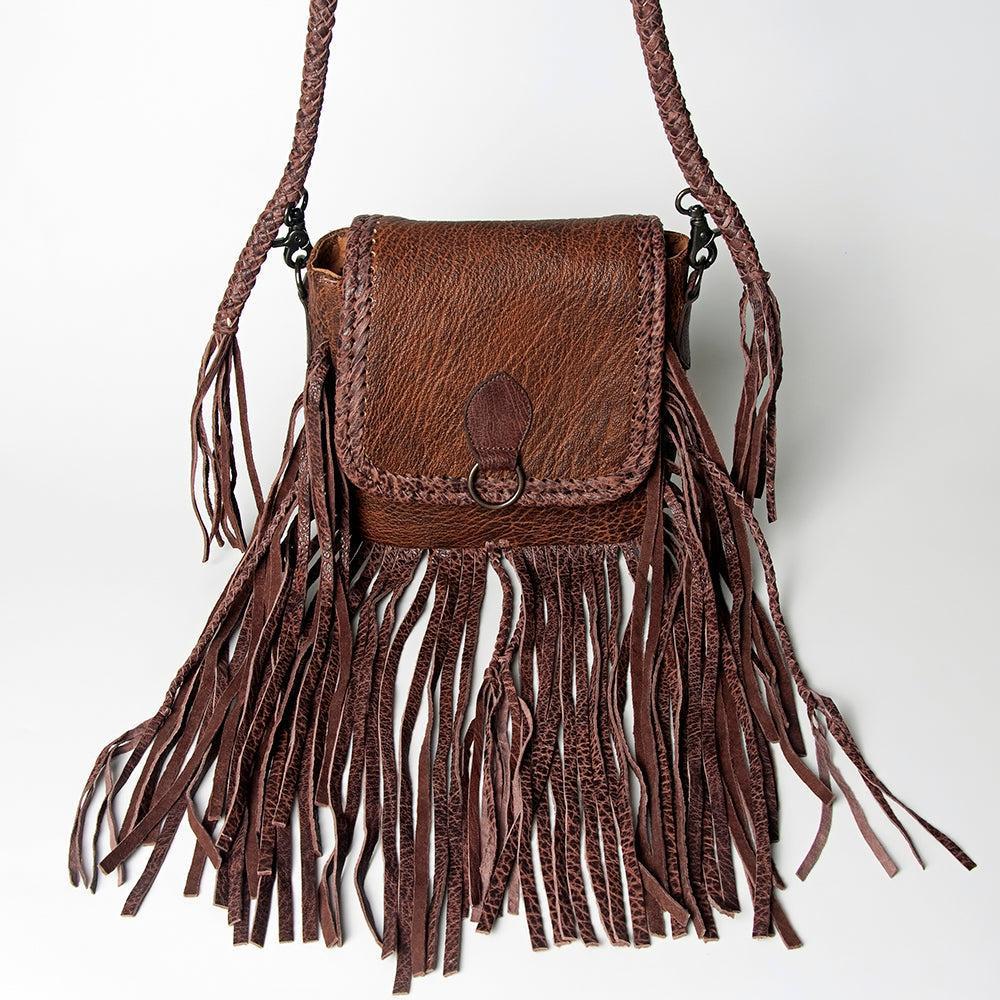 ADBGZ514 American Darling Genuine Leather Women Bag Western Handbag Purse