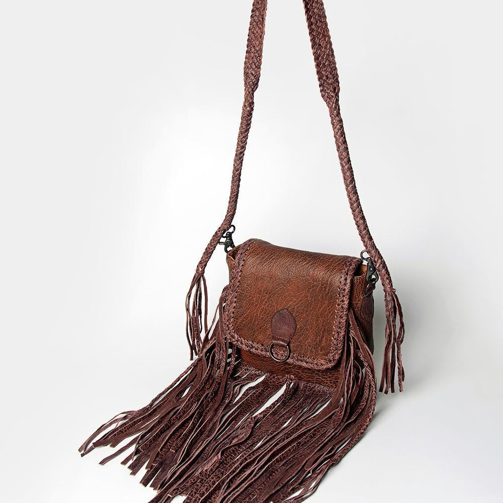 ADBGZ514 American Darling Genuine Leather Women Bag Western Handbag Purse