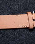 Hilason Western Flank Cinch With Connector Stainless Steel Fitting