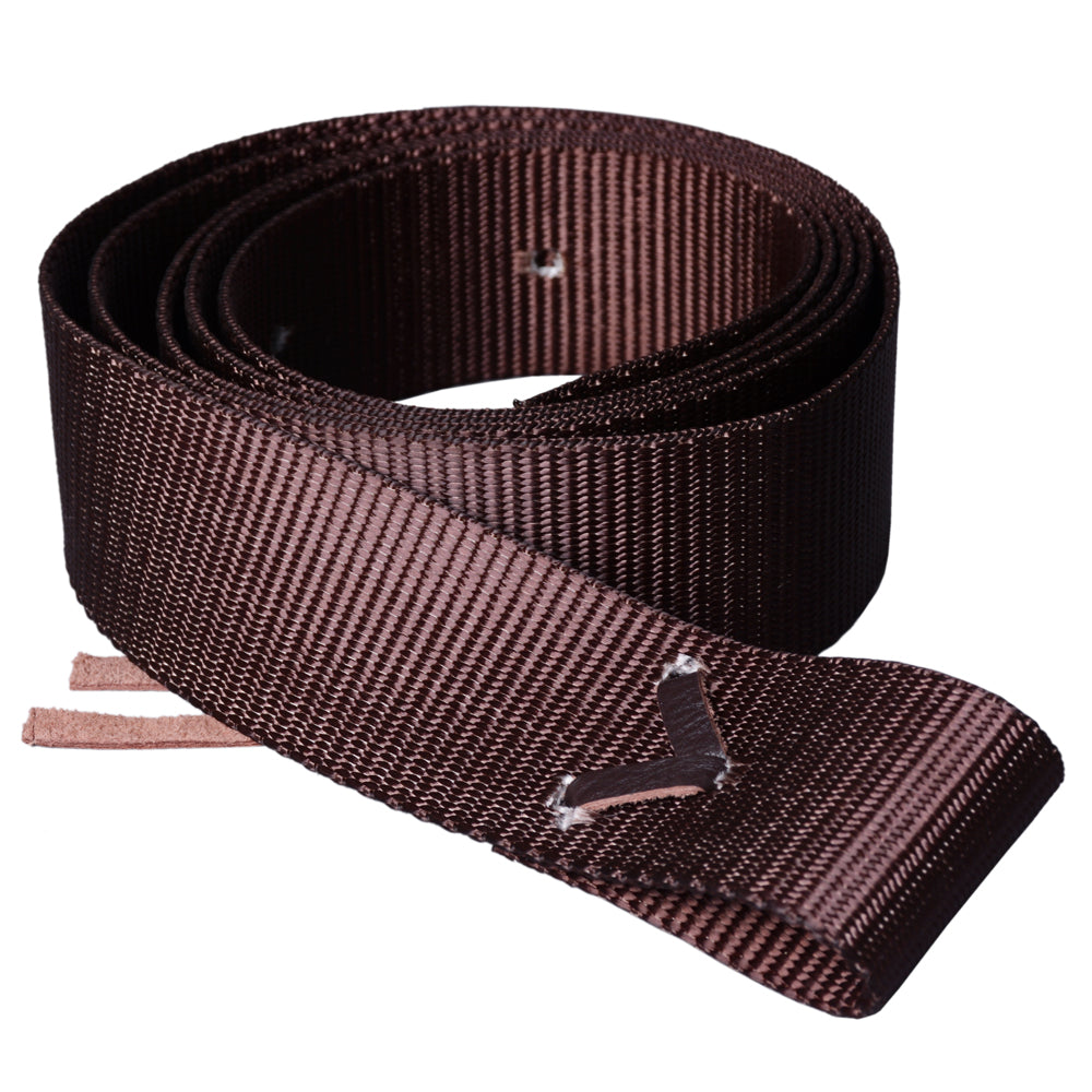 HILASON Fashion Prints 6 Feet Nylon Tie Strap | Horse tie strap | Nylon tie strap | Horse cinch strap | Western saddle tie strap | Durable horse tie strap | Adjustable horse tie strap