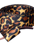 HILASON Fashion Prints 6 Feet Nylon Tie Strap | Horse tie strap | Nylon tie strap | Horse cinch strap | Western saddle tie strap | Durable horse tie strap | Adjustable horse tie strap