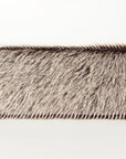 Hair On Genuine Leather Wallet For Women Western Style Purse