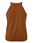 Baha Ranch Ranching Western Tank Top