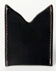 American Darling ADCCF107 Card-Holder Hand Tooled Genuine Leather Women Bag Western Handbag Purse