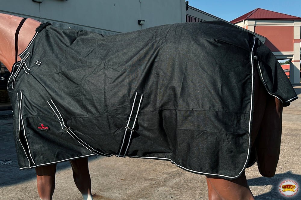 Durable Winter Waterproof Pony Turnout Blanket