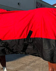 Durable Winter Waterproof Pony Turnout Blanket