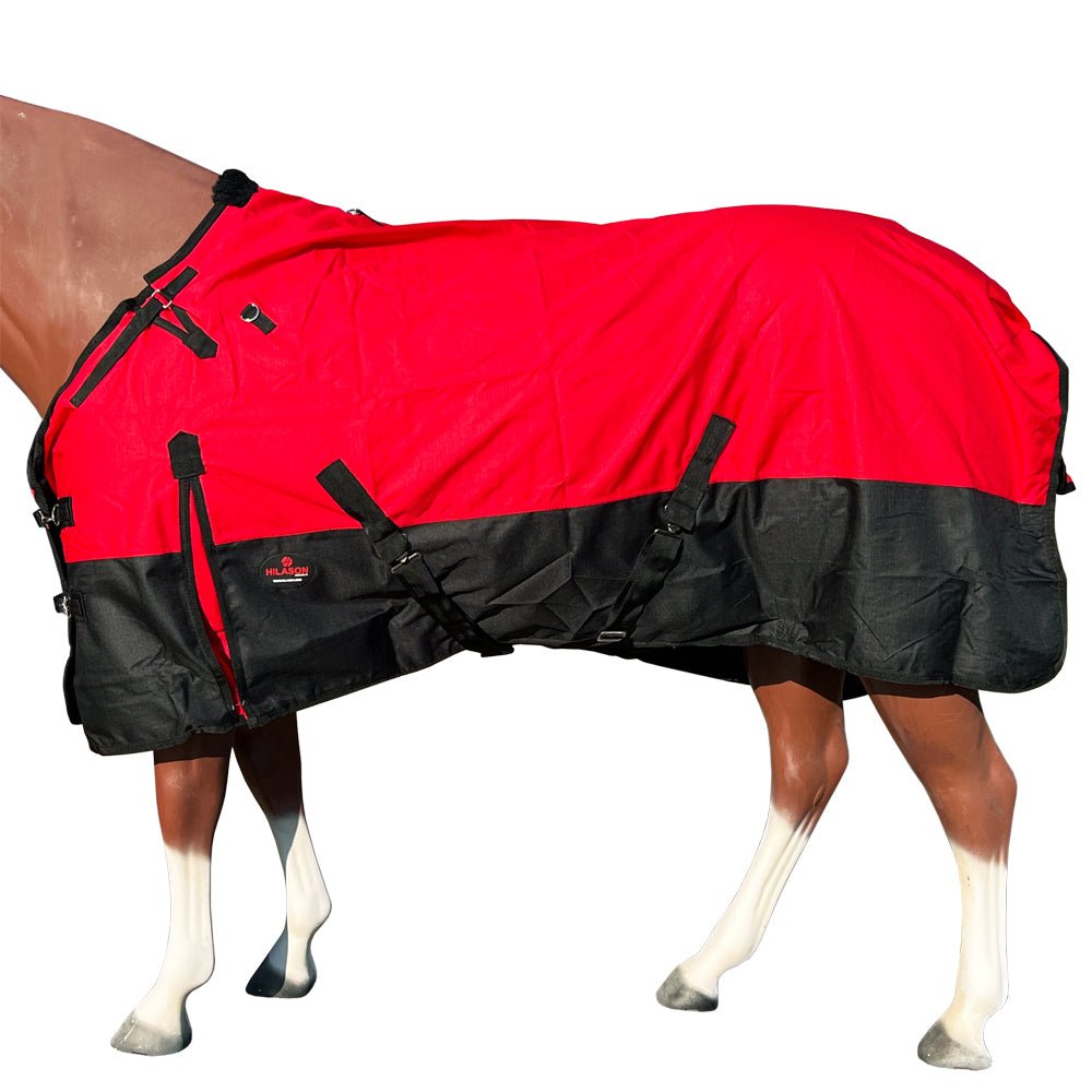Durable Winter Waterproof Pony Turnout Blanket