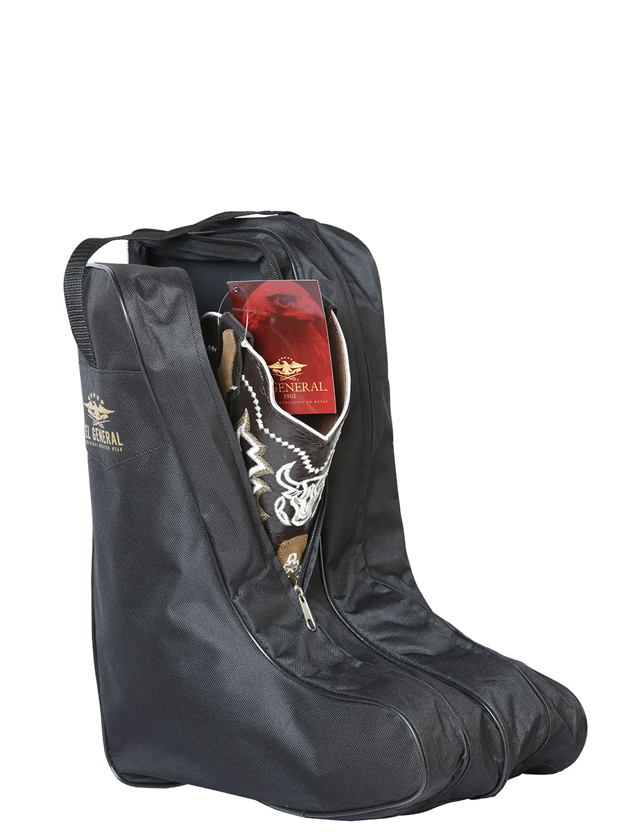 Portable Pair Boot Storage Bags, Zippered Tall Boots
