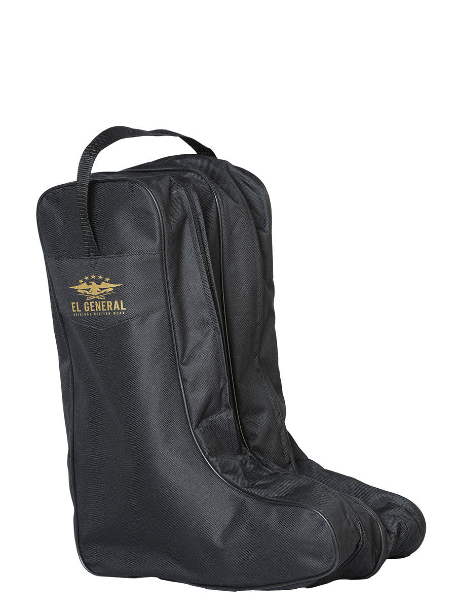 Portable Pair Boot Storage Bags, Zippered Tall Boots