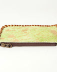 American Darling Coin Purse Hair-On Genuine Leather Western Women Bag Handbag Purse | Western Coin Purse | Travel Coin Purse | College Coin Purse | Casual Coin Purse |
