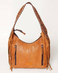 American Darling ADBGA220 Tote Hand Tooled Genuine Leather Women Bag Western Handbag Purse