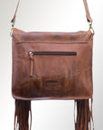 American Darling Cross Body I Genuine Leather Women Bag Western Handbag Purse