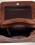 American Darling Cross Body I Genuine Leather Women Bag Western Handbag Purse