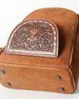 American Darling Backpack Hair on Genuine Leather Western Women Bag | for Laptop School Purse Travel