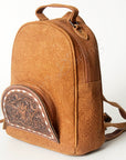American Darling Backpack Hair on Genuine Leather Western Women Bag | for Laptop School Purse Travel