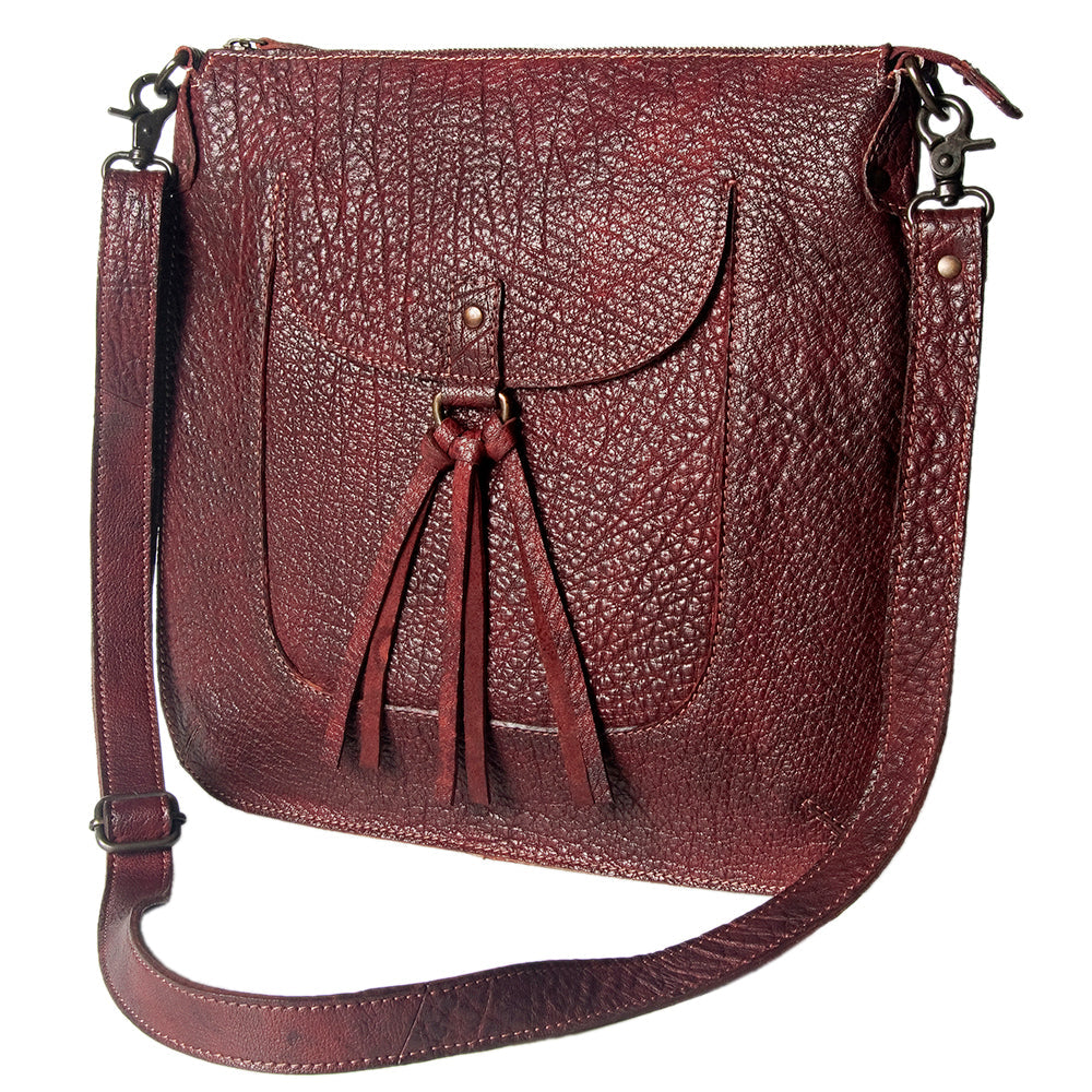 Never Mind Nmbgz103D Cross Body I Vintage Handmade Genuine Cowhide Leather Women Bag Western Handbag Purse