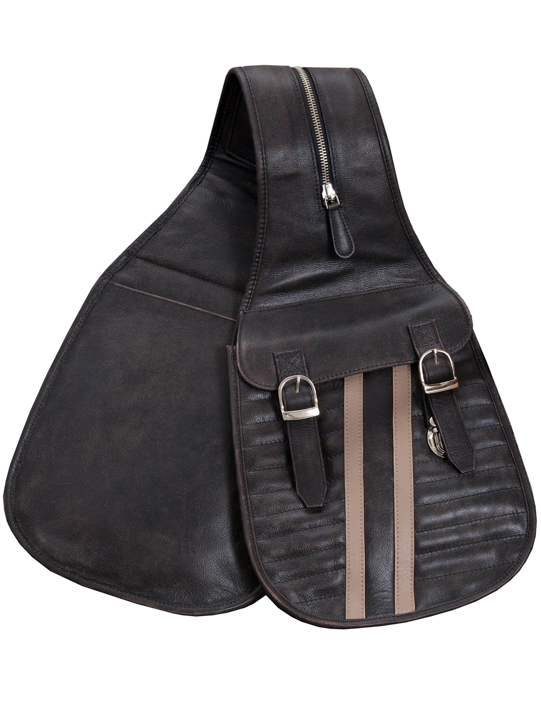 Saddle Bag - 127