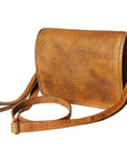 Never Mind Nmbgz102D Cross Body I Vintage Handmade Genuine Cowhide Leather Women Bag Western Handbag Purse