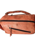Never Mind Nmbg107E Tote Vintage Handmade Genuine Cowhide Leather Women Bag Western Handbag Purse