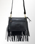 American Darling Cross Body Genuine Leather women bag western handbag purse