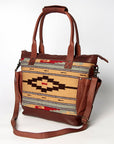 American Darling Cross Body Ii Saddle Blanket Genuine Leather Women Bag Western Handbag Purse