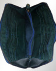 Never Mind Nmbgm106C Wallet Vintage Handmade Genuine Cowhide Leather Women Bag Western Handbag Purse