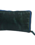 Never Mind Nmbgm106C Wallet Vintage Handmade Genuine Cowhide Leather Women Bag Western Handbag Purse