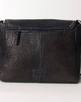 Never Mind Nmbgz118A Cross Body I Vintage Handmade Genuine Cowhide Leather Women Bag Western Handbag Purse