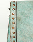 Never Mind Nmbg115D Cross Body I Vintage Handmade Genuine Cowhide Leather Women Bag Western Handbag Purse
